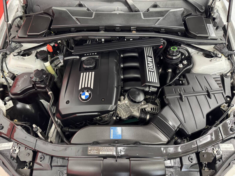 2011 BMW 3 Series 328i