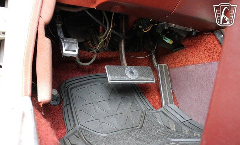 1966 Ford Thunderbird