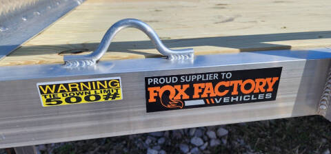 2026 QSA 82x12 Alum Utility