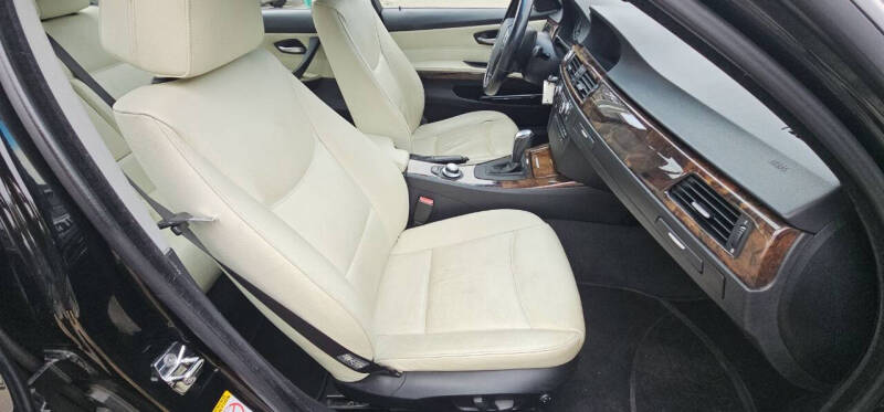 2007 BMW 3 Series 328i