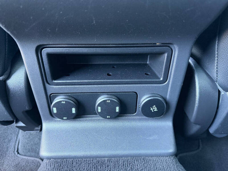 2020 Jaguar F-PACE S