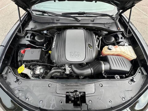 2022 Dodge Charger R/T