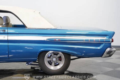 1964 Mercury Comet