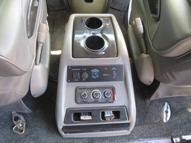 2014 GMC Savana 1500