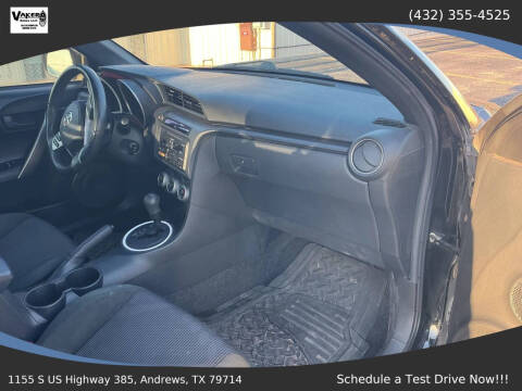 2013 Scion tC