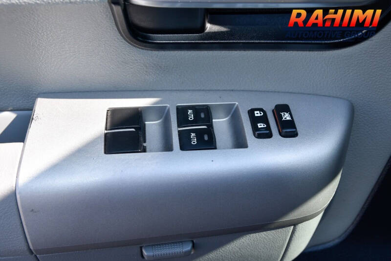 2008 Toyota Sequoia Limited