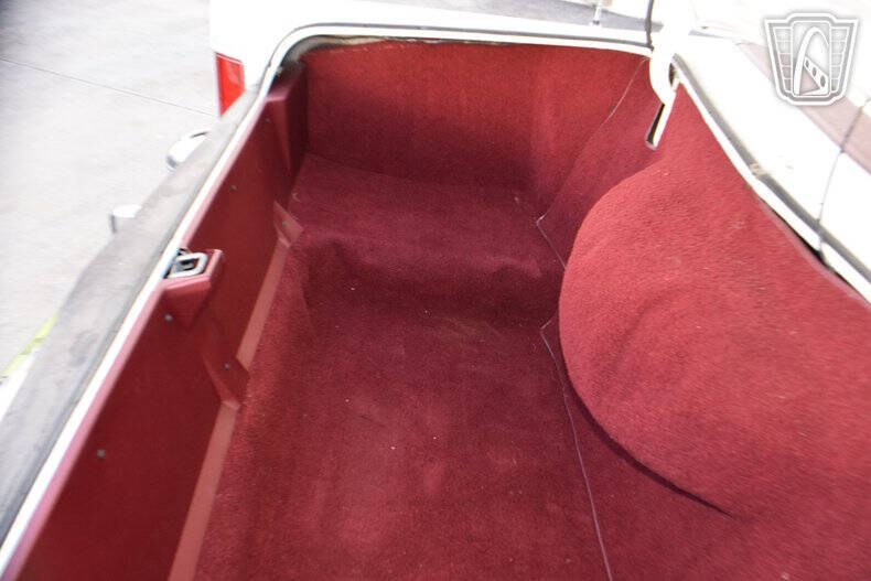 1976 Lincoln Continental