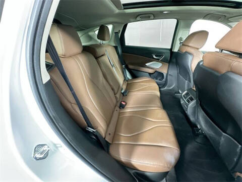 2024 Acura RDX SH-AWD w/Tech