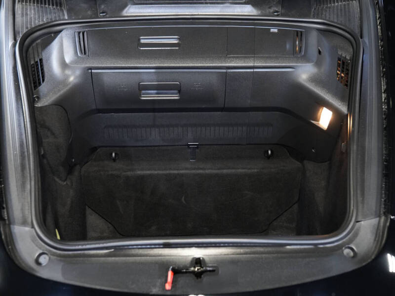 2007 Porsche 911