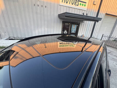 2016 BMW X3 xDrive35i