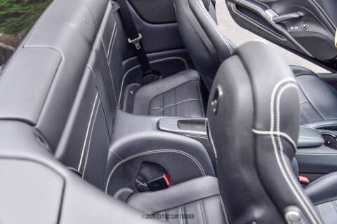 2016 Ferrari California T