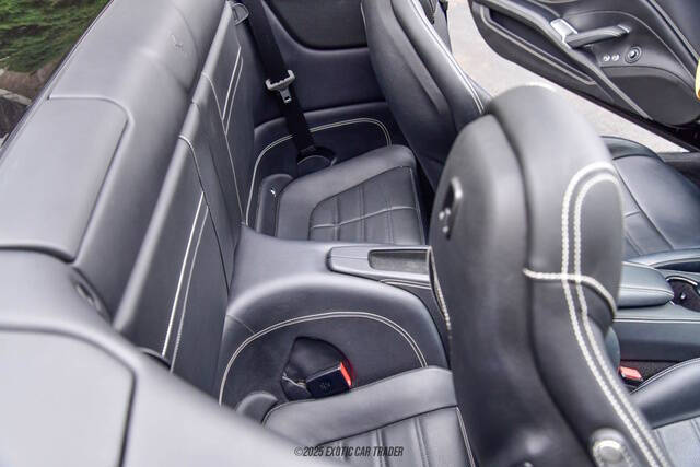 2016 Ferrari California T