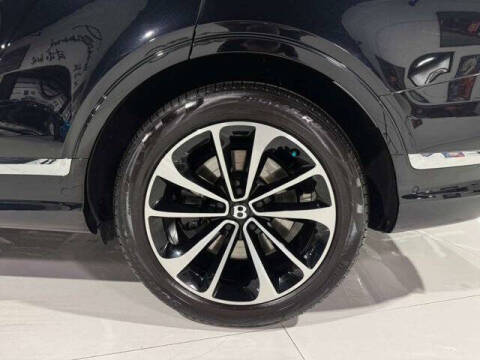 2023 Bentley Bentayga S V8