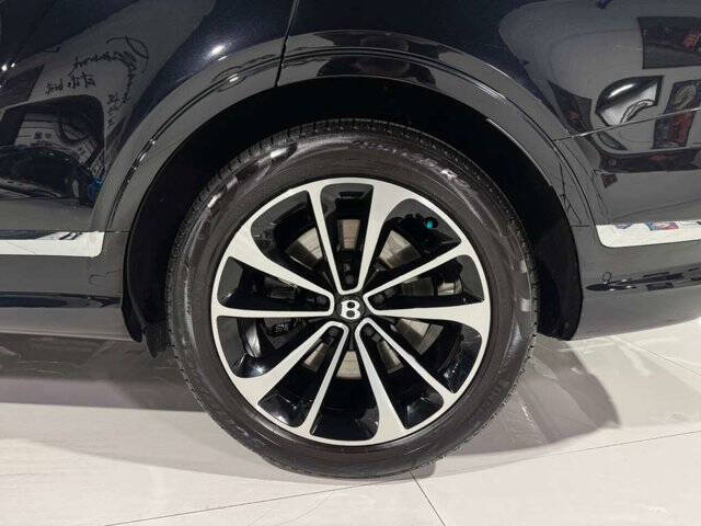 2023 Bentley Bentayga S V8
