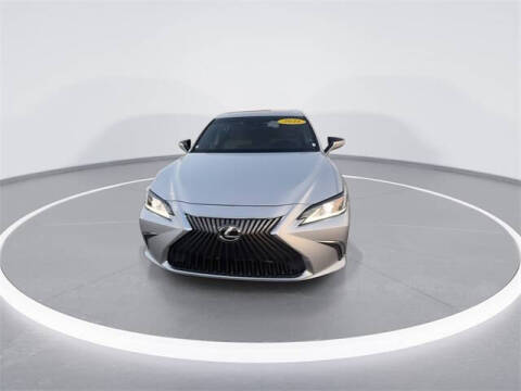 2021 Lexus ES 350