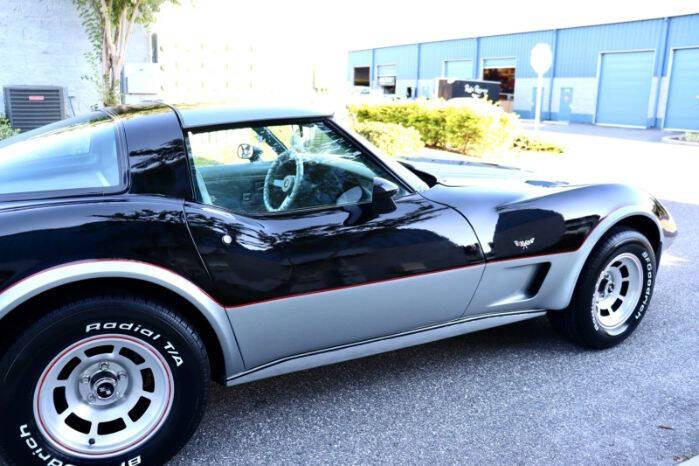 1978 Chevrolet Corvette