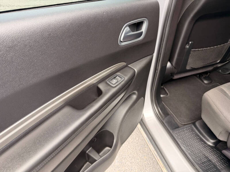 2020 Dodge Durango SXT
