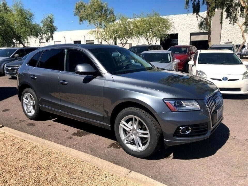 2016 Audi Q5 for sale at Skoro Auto Sales in Phoenix, AZ