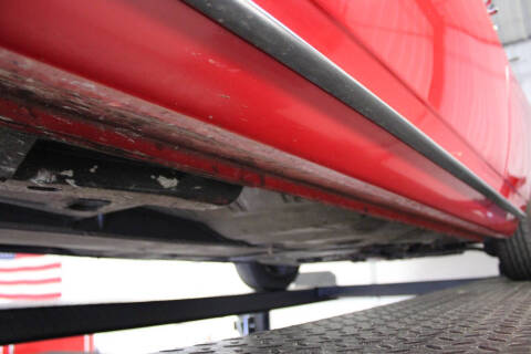 1965 Chevrolet Corvair