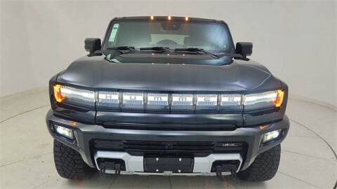 2024 GMC HUMMER EV 3X