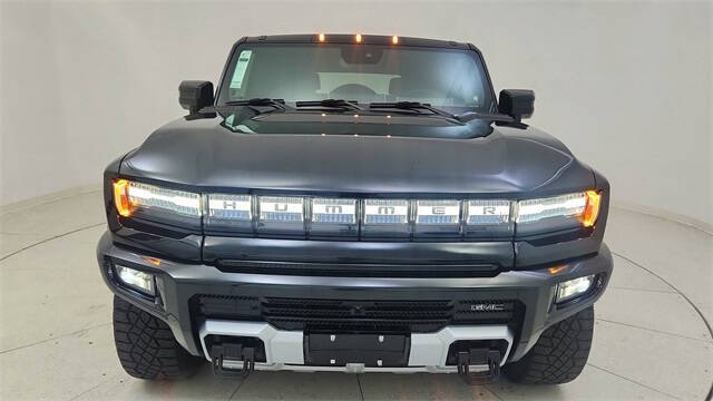 2024 GMC HUMMER EV 3X
