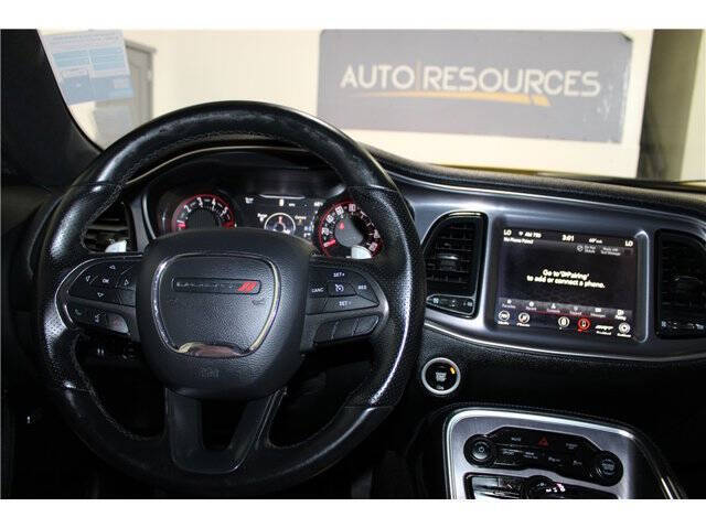 2017 Dodge Challenger R/T