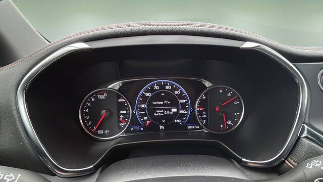 2023 Chevrolet Blazer Premier