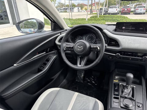 2026 Mazda CX-30 2.5 Turbo Aire Edition