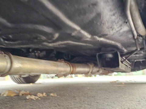 1968 Pontiac Firebird