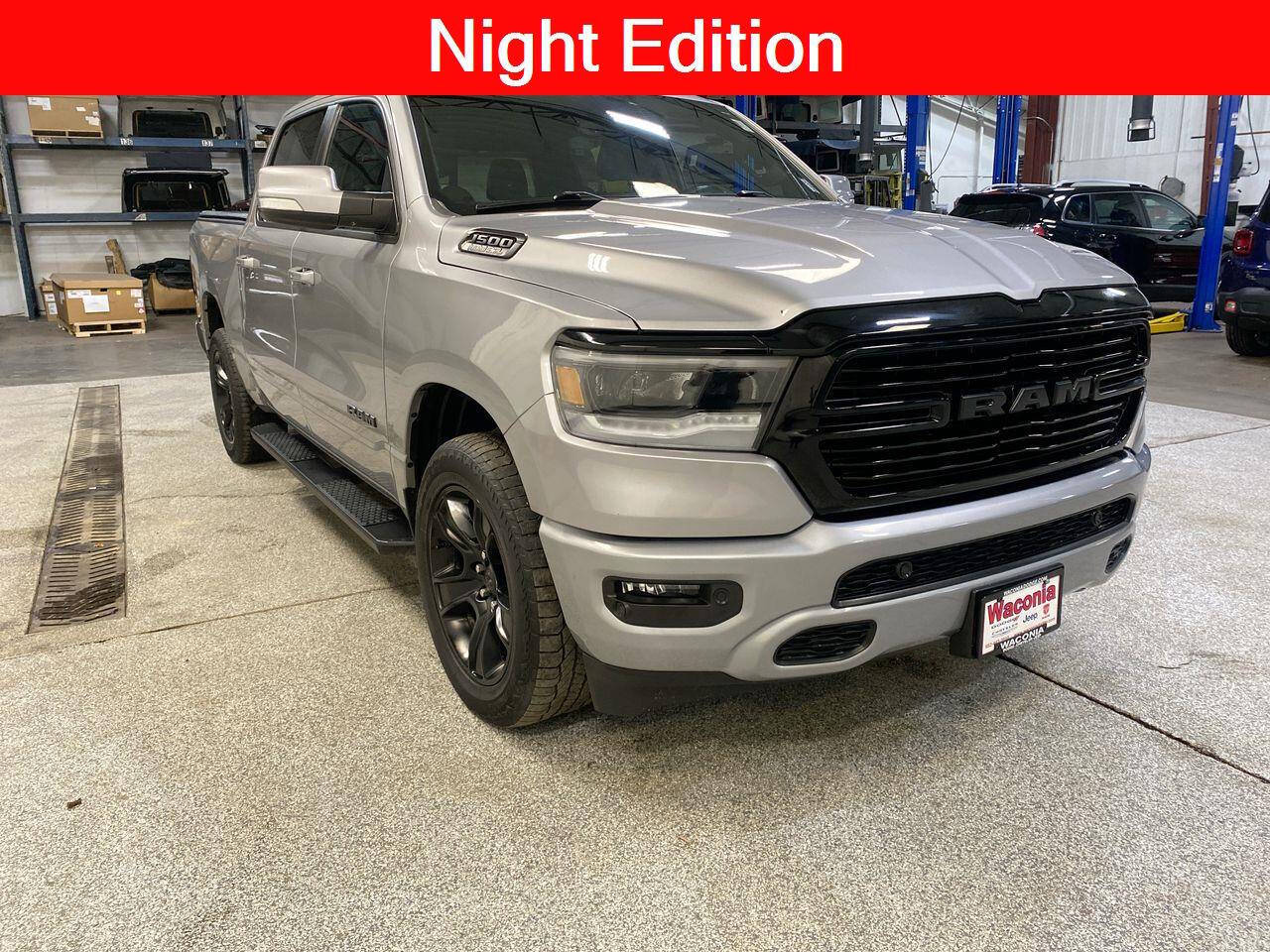 2020 Ram 1500 for sale at Victoria Auto Sales in Victoria, MN