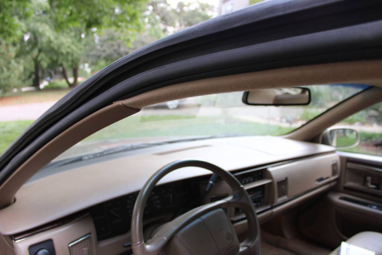 1996 Buick Roadmaster 51