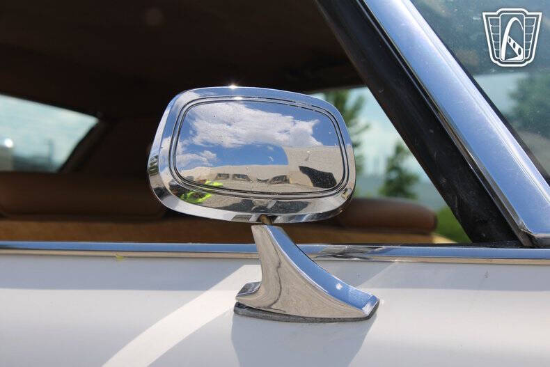 1971 Oldsmobile 98