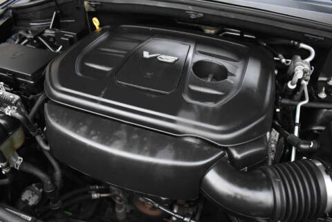 2016 Dodge Durango Citadel
