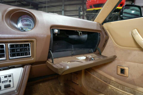 1983 Datsun 280ZX GL 2+2