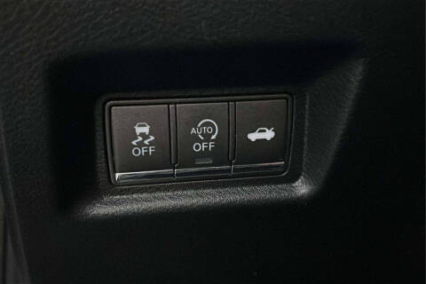 2017 Infiniti Q60 2.0T