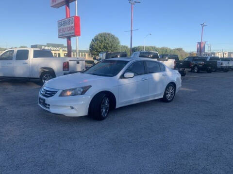 2011 Honda Accord for sale at Killeen Auto Sales in Killeen TX