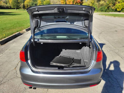 2014 Volkswagen Jetta