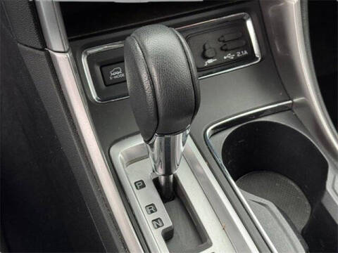 2020 Subaru Ascent Premium 8-Passenger