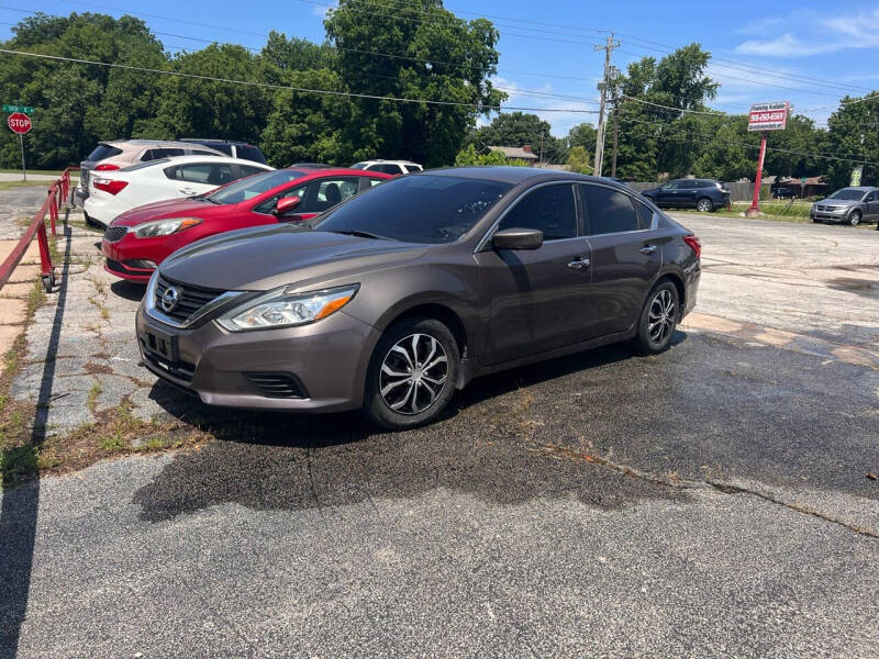 Cars For Sale In Tulsa, OK