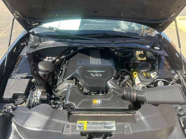 2004 Ford Thunderbird Deluxe