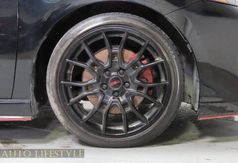 2023 Toyota Camry TRD