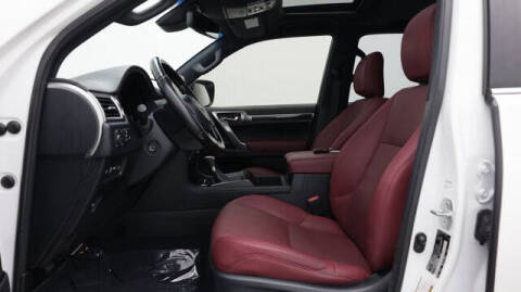 2022 Lexus GX 460