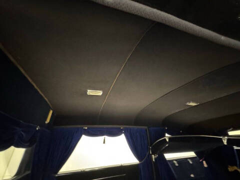 1940 Pontiac Bonneville