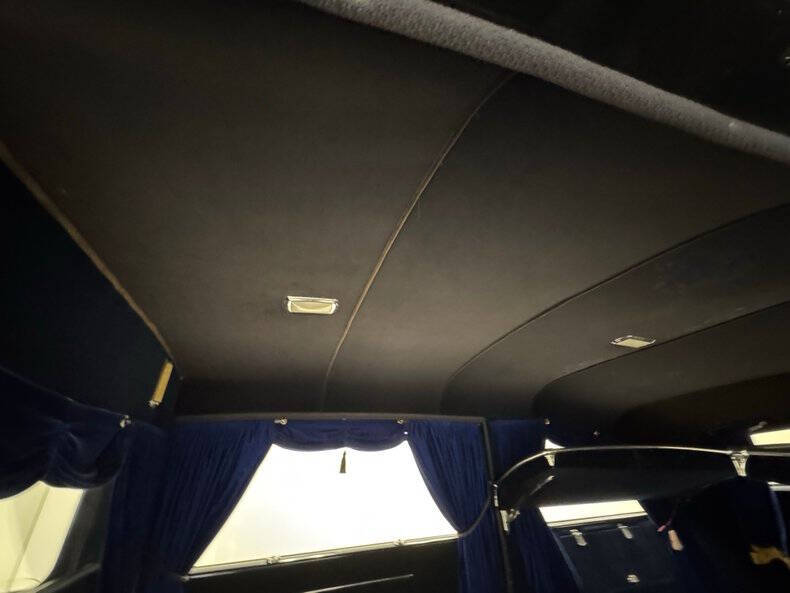 1940 Pontiac Bonneville