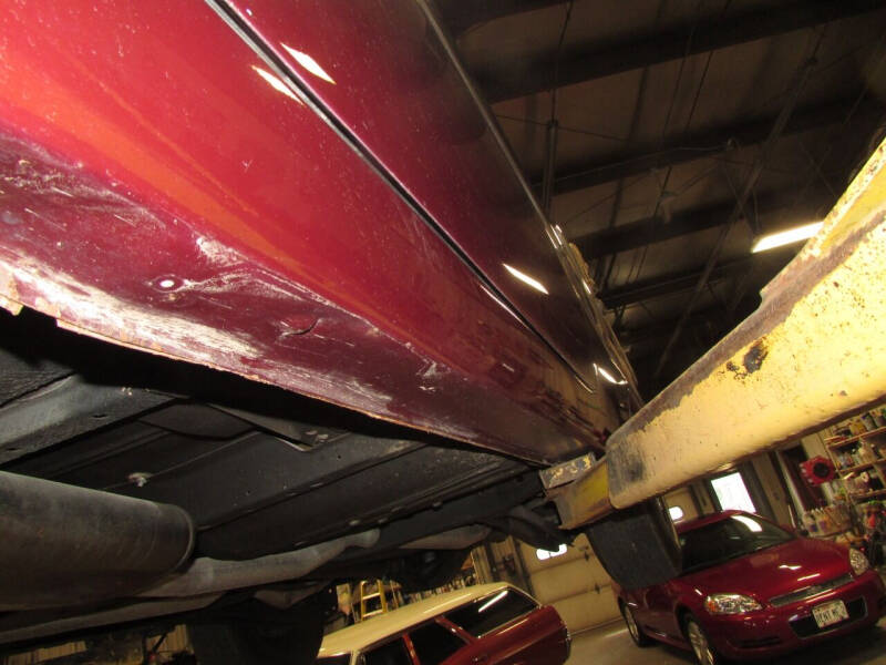 1958 Pontiac Star Chief