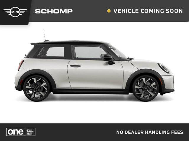 2026 MINI Hardtop 2 Door