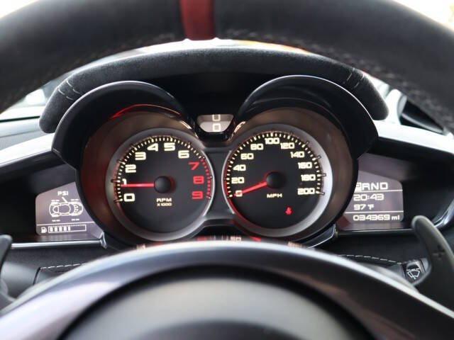 2017 Lotus Evora 400