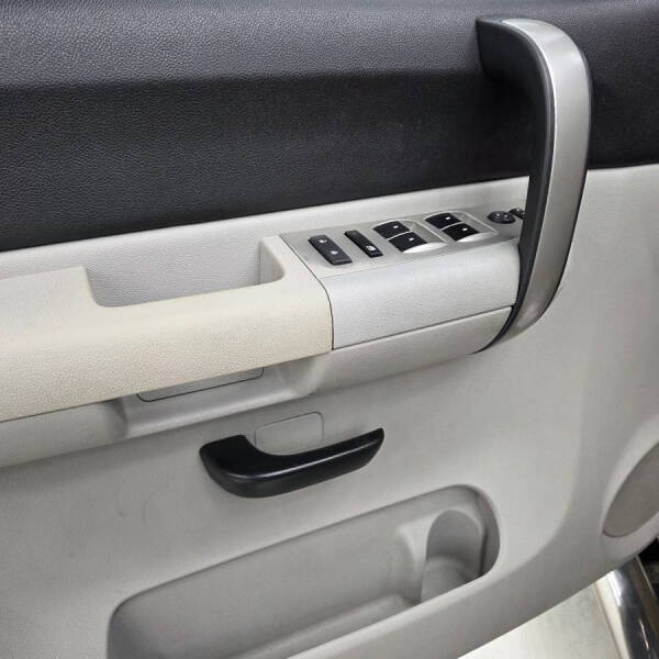 2007 Chevrolet Silverado 1500 LT1