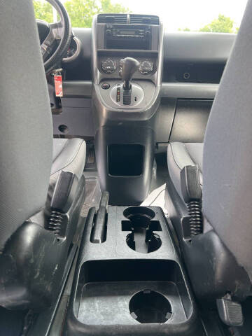 2006 Honda Element LX