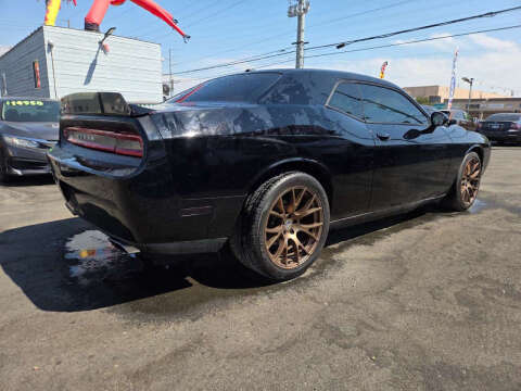2013 Dodge Challenger R/T